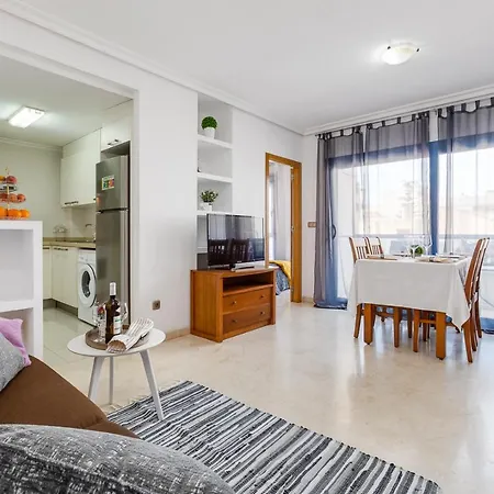 Apartment Gala Centro Castilla *