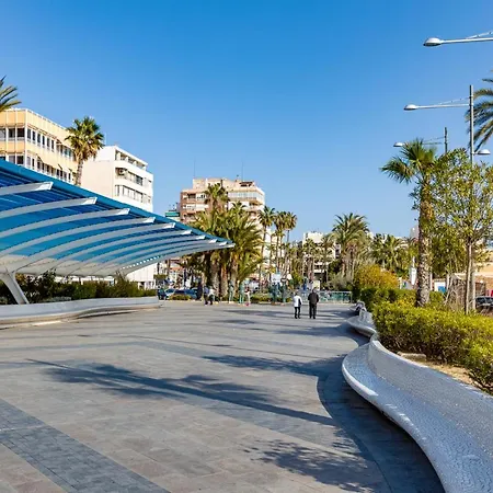 Gala Centro Castilla Apartment Torrevieja