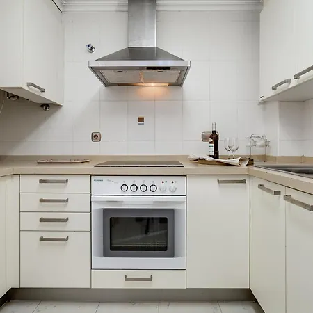 Gala Centro Castilla Apartment