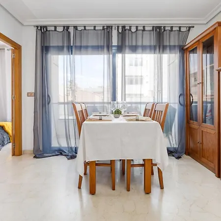 Apartment Gala Centro Castilla