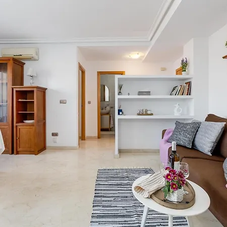 Gala Centro Castilla Apartment
