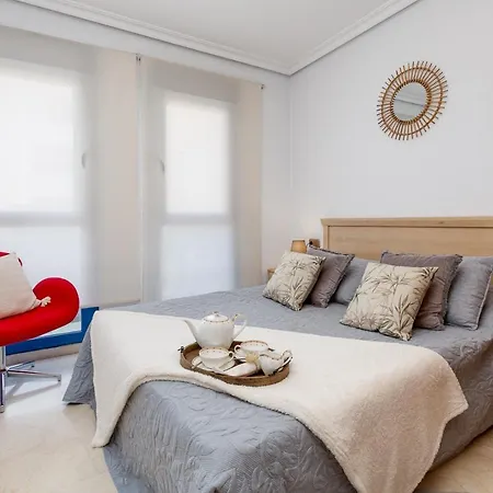 Apartment Gala Centro Castilla Torrevieja