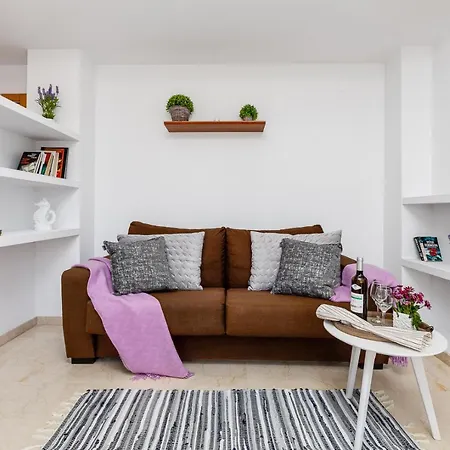 Apartment Gala Centro Castilla