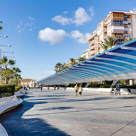 Appartamento Gala Centro Castilla *