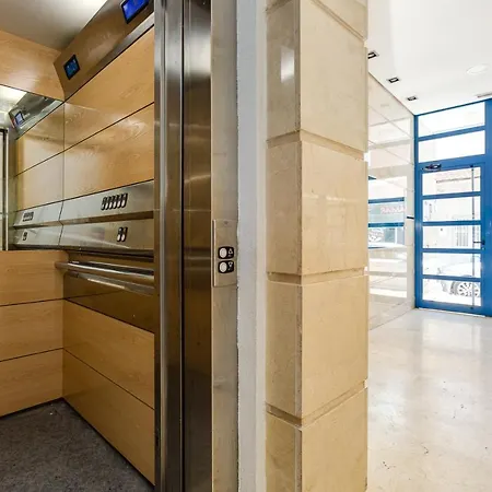 Apartment Gala Centro Castilla Torrevieja