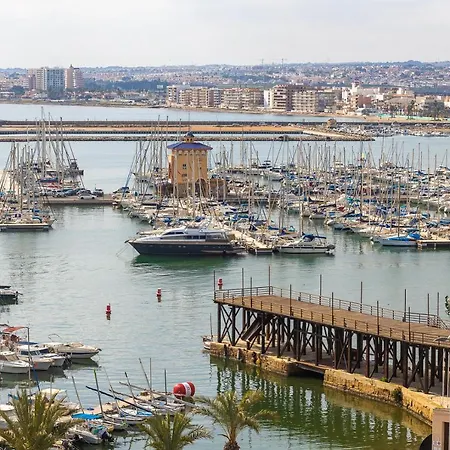 Gala Centro Castilla Appartamento