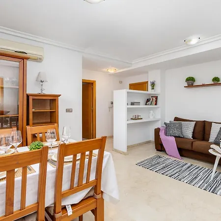 Gala Centro Castilla Apartment *