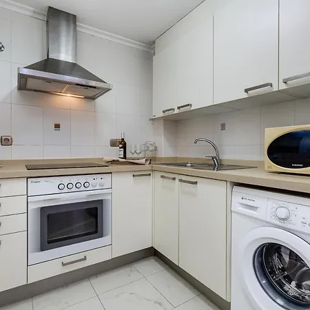 Gala Centro Castilla Appartamento Torrevieja