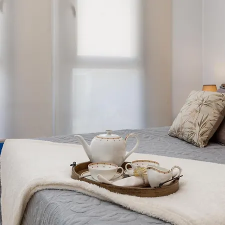 Appartamento Gala Centro Castilla