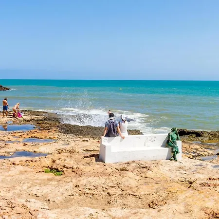 Gala Centro Castilla Appartamento