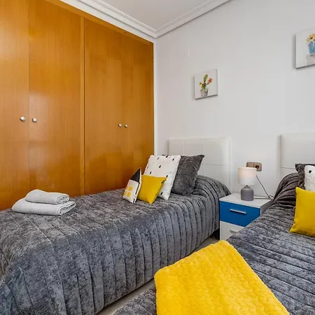 Appartamento Gala Centro Castilla