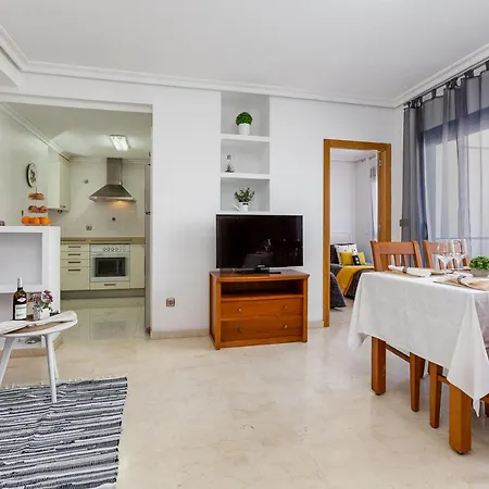 Apartment Gala Centro Castilla