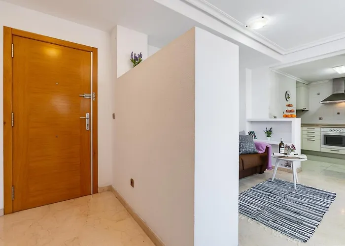 Appartement Gala Centro Castilla