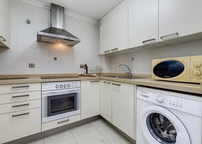 Gala Centro Castilla Appartement Torrevieja