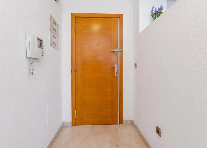 Appartement Gala Centro Castilla *