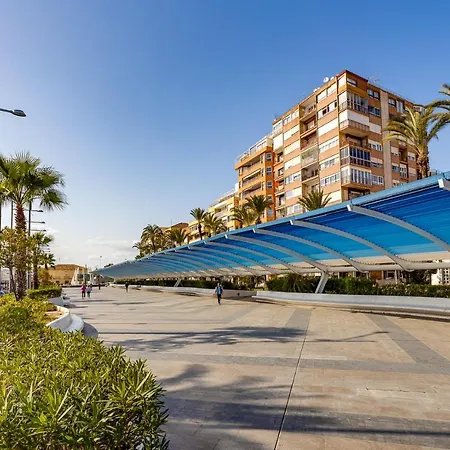 Apartamento Gala Centro Castilla *