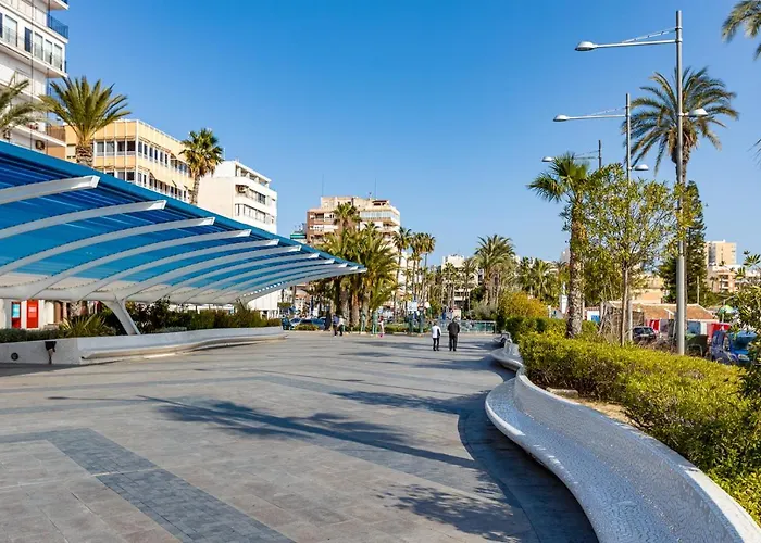 Gala Centro Castilla Apartamento Torrevieja