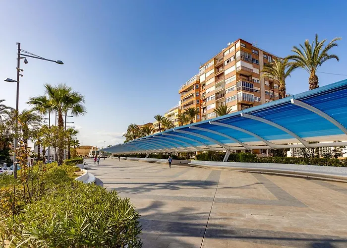 Apartamento Gala Centro Castilla *