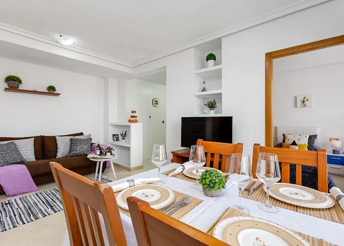 Apartamento Gala Centro Castilla